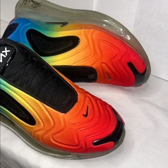 Nike 720 Gilbert Blake (RARE)